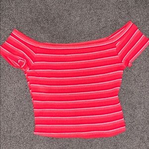 Urban Outfitters crop top